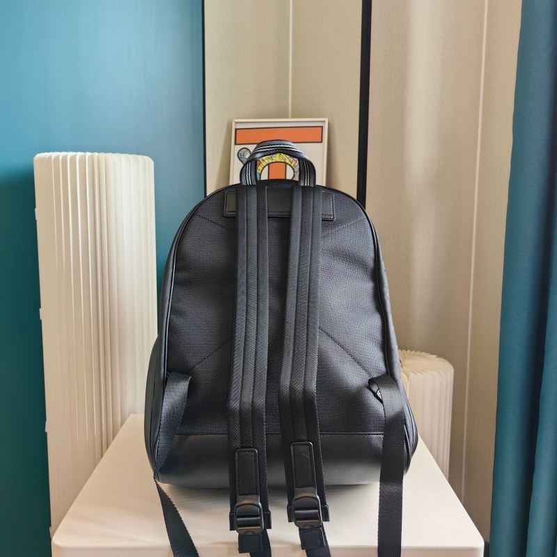 Mens Burberry Backpacks